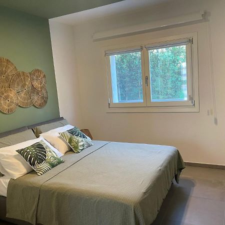 Louxory Accomodation Cagliari Διαμέρισμα Εξωτερικό φωτογραφία