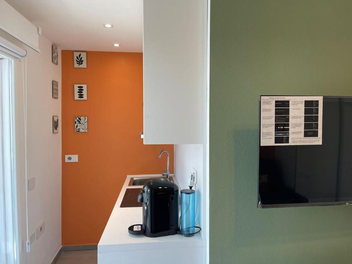 Louxory Accomodation Cagliari Διαμέρισμα Εξωτερικό φωτογραφία