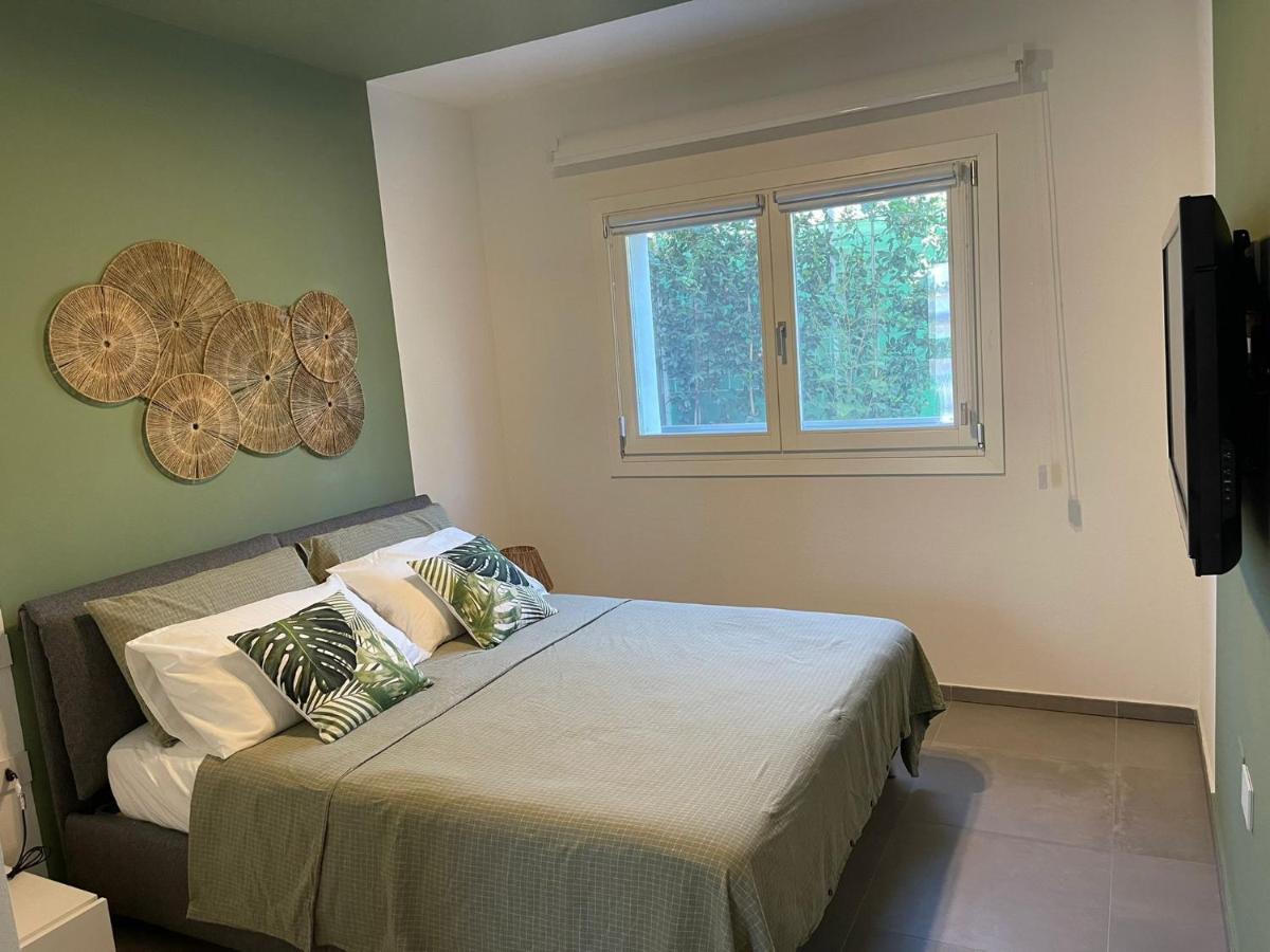 Louxory Accomodation Cagliari Διαμέρισμα Εξωτερικό φωτογραφία