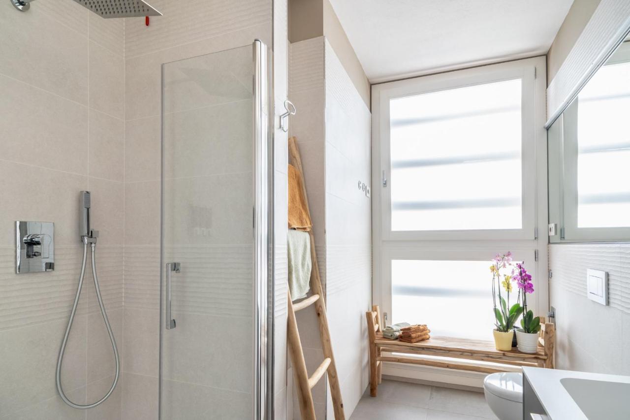 Louxory Accomodation Cagliari Διαμέρισμα Εξωτερικό φωτογραφία