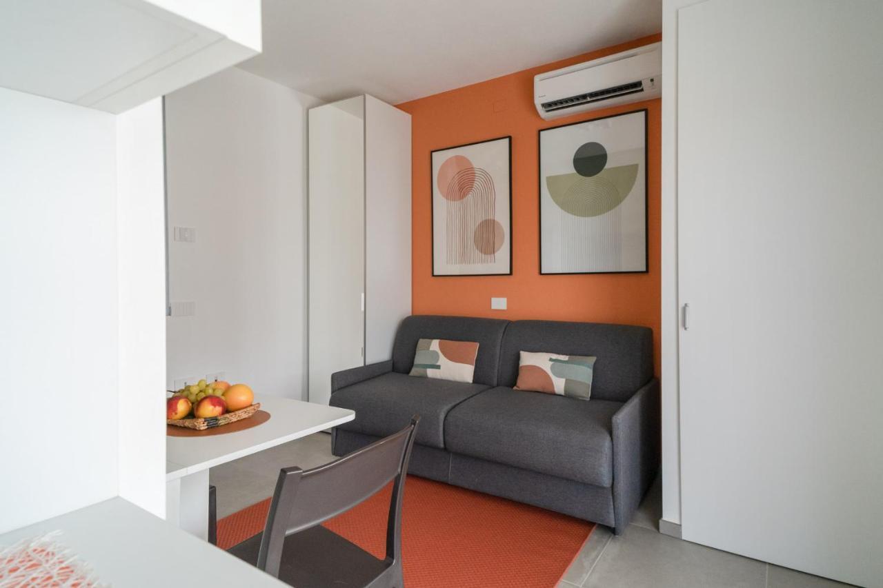 Louxory Accomodation Cagliari Διαμέρισμα Εξωτερικό φωτογραφία