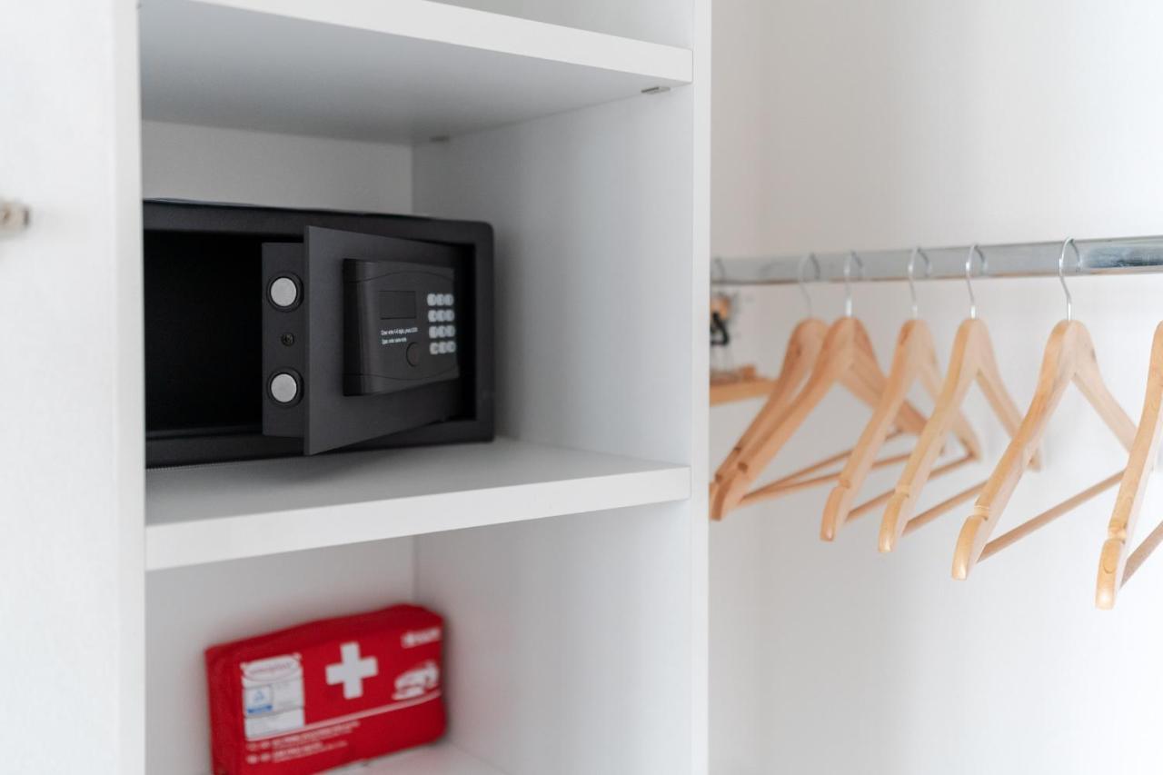 Louxory Accomodation Cagliari Διαμέρισμα Εξωτερικό φωτογραφία
