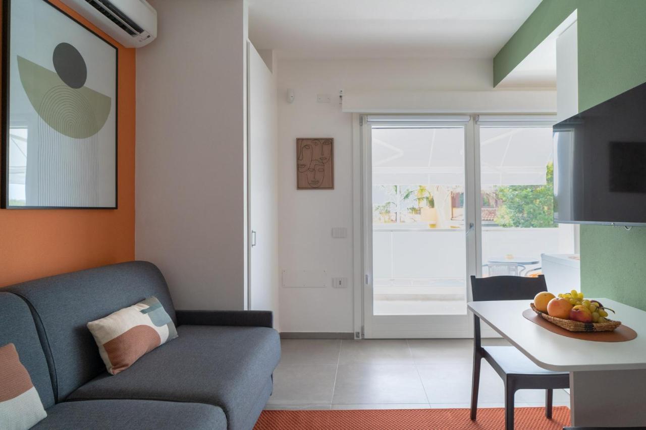 Louxory Accomodation Cagliari Διαμέρισμα Εξωτερικό φωτογραφία