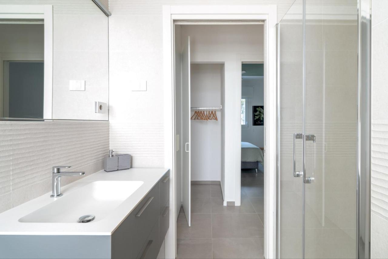 Louxory Accomodation Cagliari Διαμέρισμα Εξωτερικό φωτογραφία