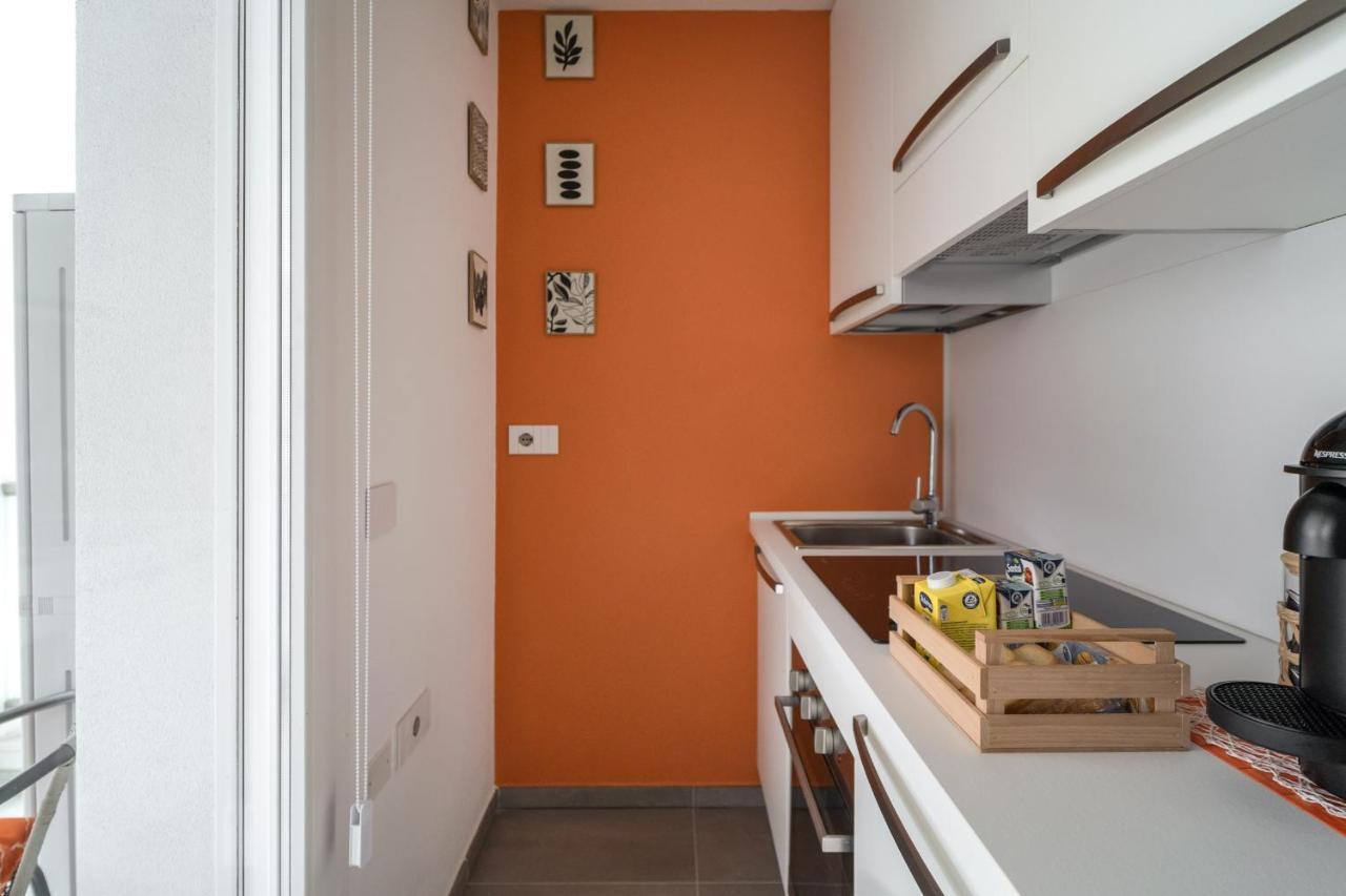 Louxory Accomodation Cagliari Διαμέρισμα Εξωτερικό φωτογραφία