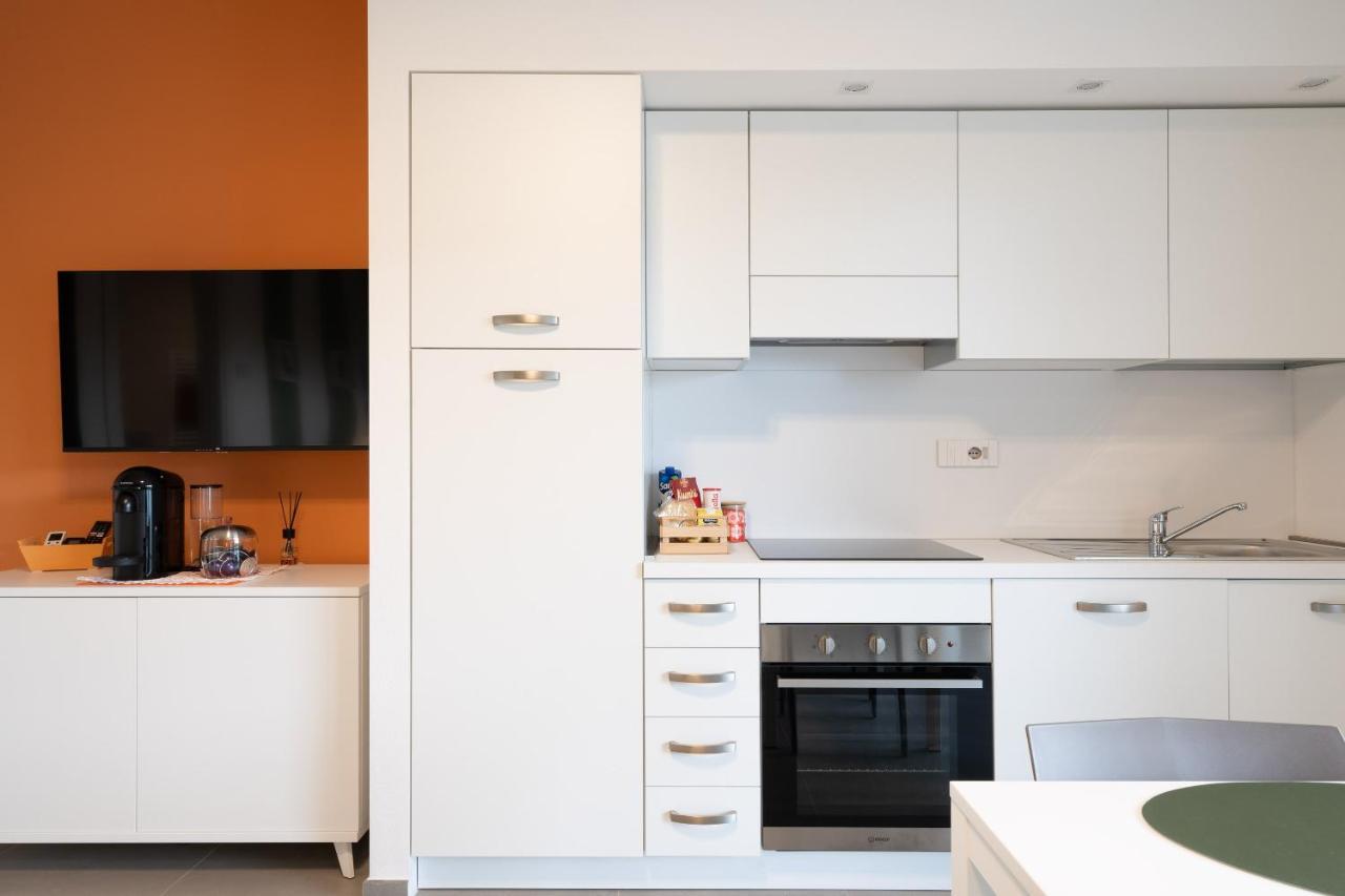 Louxory Accomodation Cagliari Διαμέρισμα Εξωτερικό φωτογραφία