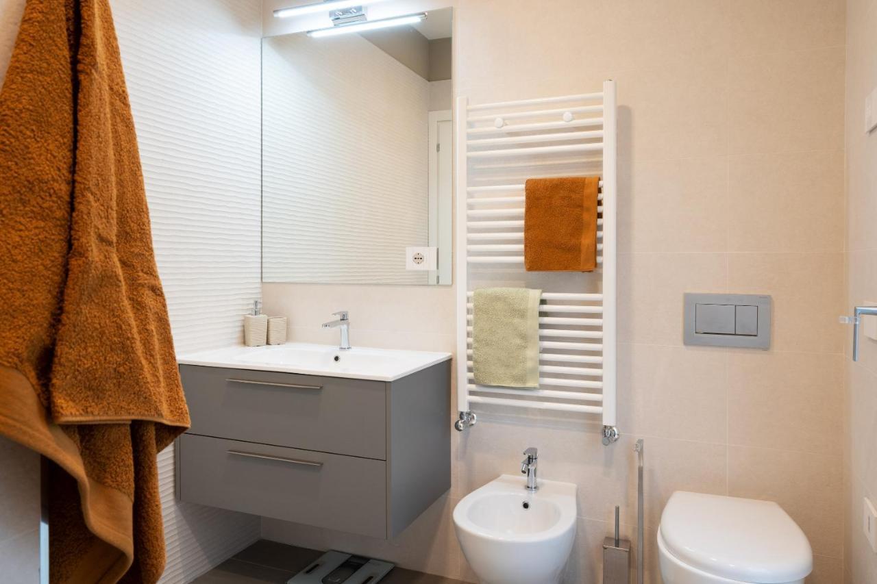 Louxory Accomodation Cagliari Διαμέρισμα Εξωτερικό φωτογραφία
