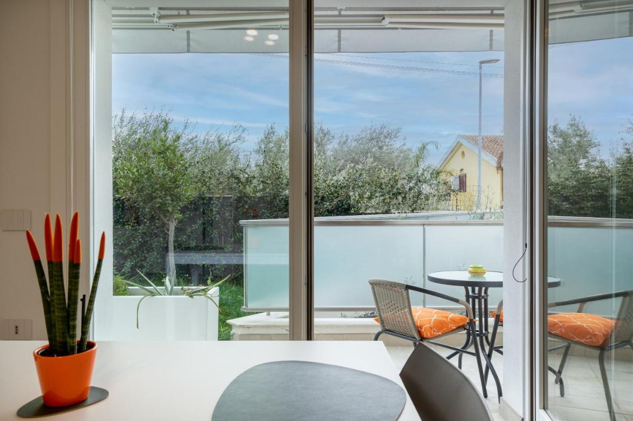 Louxory Accomodation Cagliari Διαμέρισμα Εξωτερικό φωτογραφία
