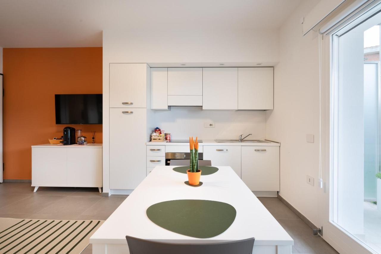 Louxory Accomodation Cagliari Διαμέρισμα Εξωτερικό φωτογραφία