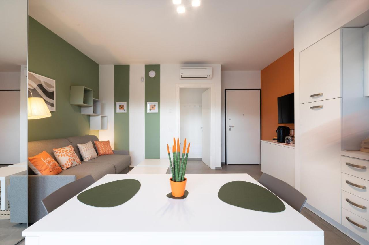 Louxory Accomodation Cagliari Διαμέρισμα Εξωτερικό φωτογραφία
