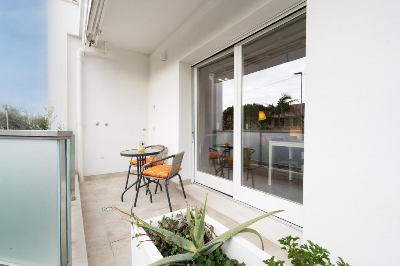 Louxory Accomodation Cagliari Διαμέρισμα Εξωτερικό φωτογραφία
