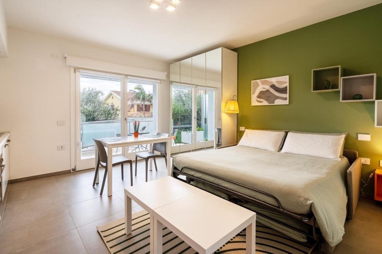 Louxory Accomodation Cagliari Διαμέρισμα Εξωτερικό φωτογραφία