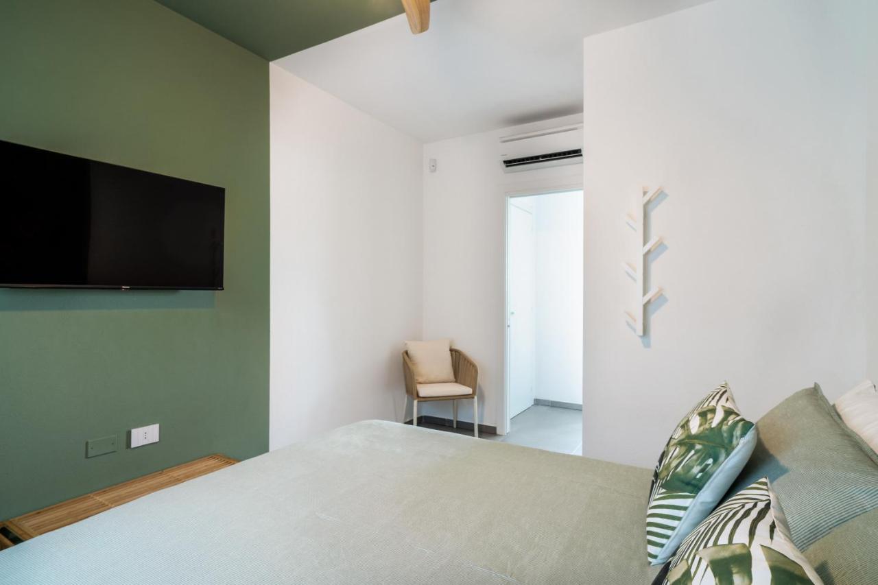 Louxory Accomodation Cagliari Διαμέρισμα Εξωτερικό φωτογραφία