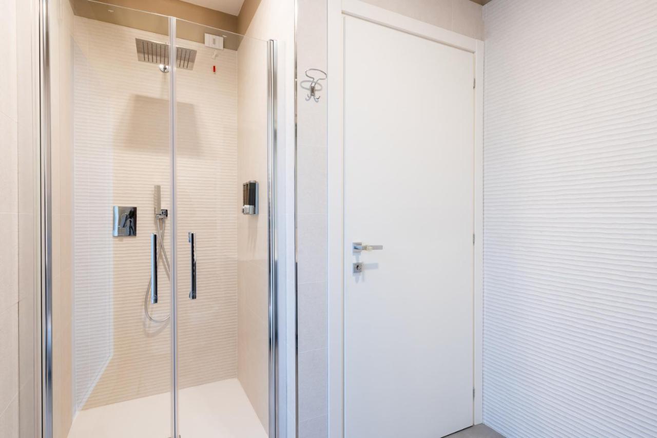 Louxory Accomodation Cagliari Διαμέρισμα Εξωτερικό φωτογραφία