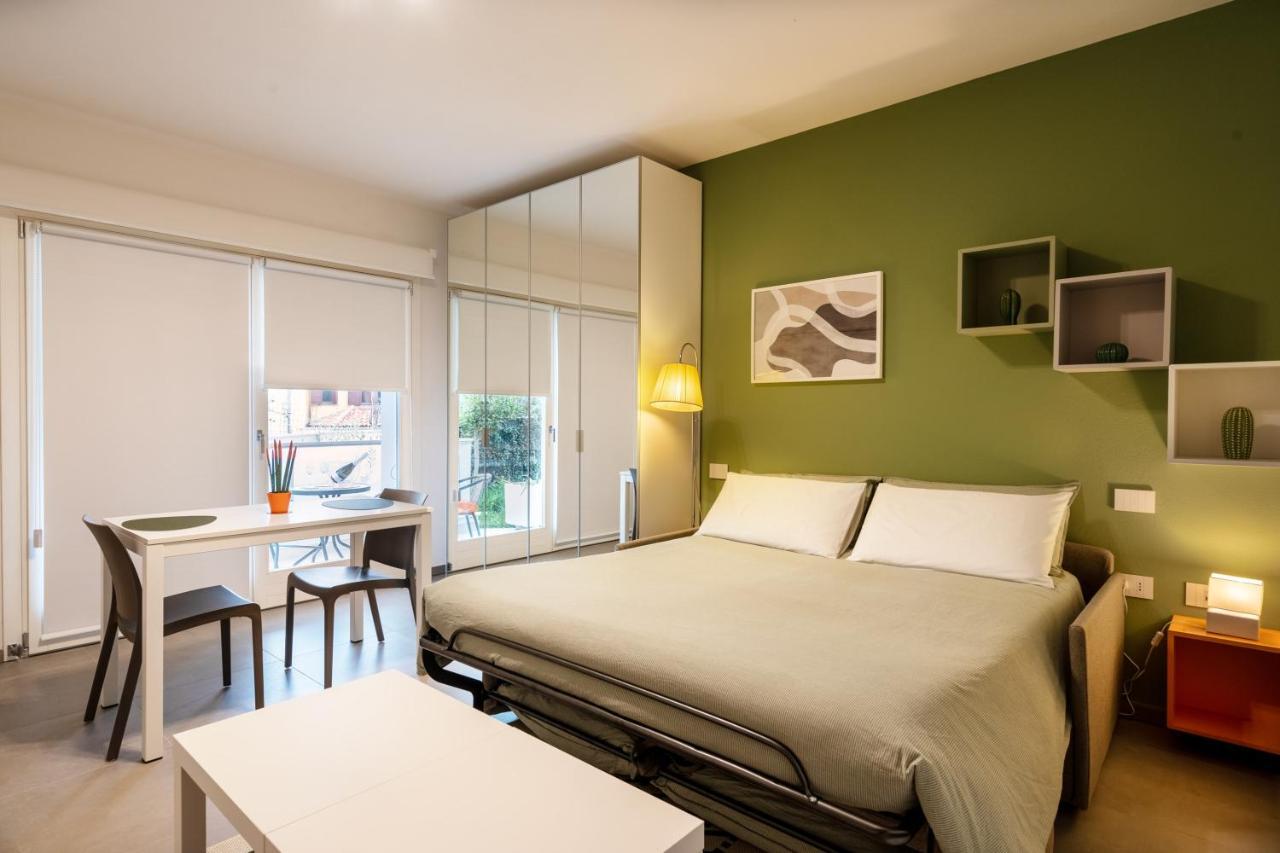 Louxory Accomodation Cagliari Διαμέρισμα Εξωτερικό φωτογραφία