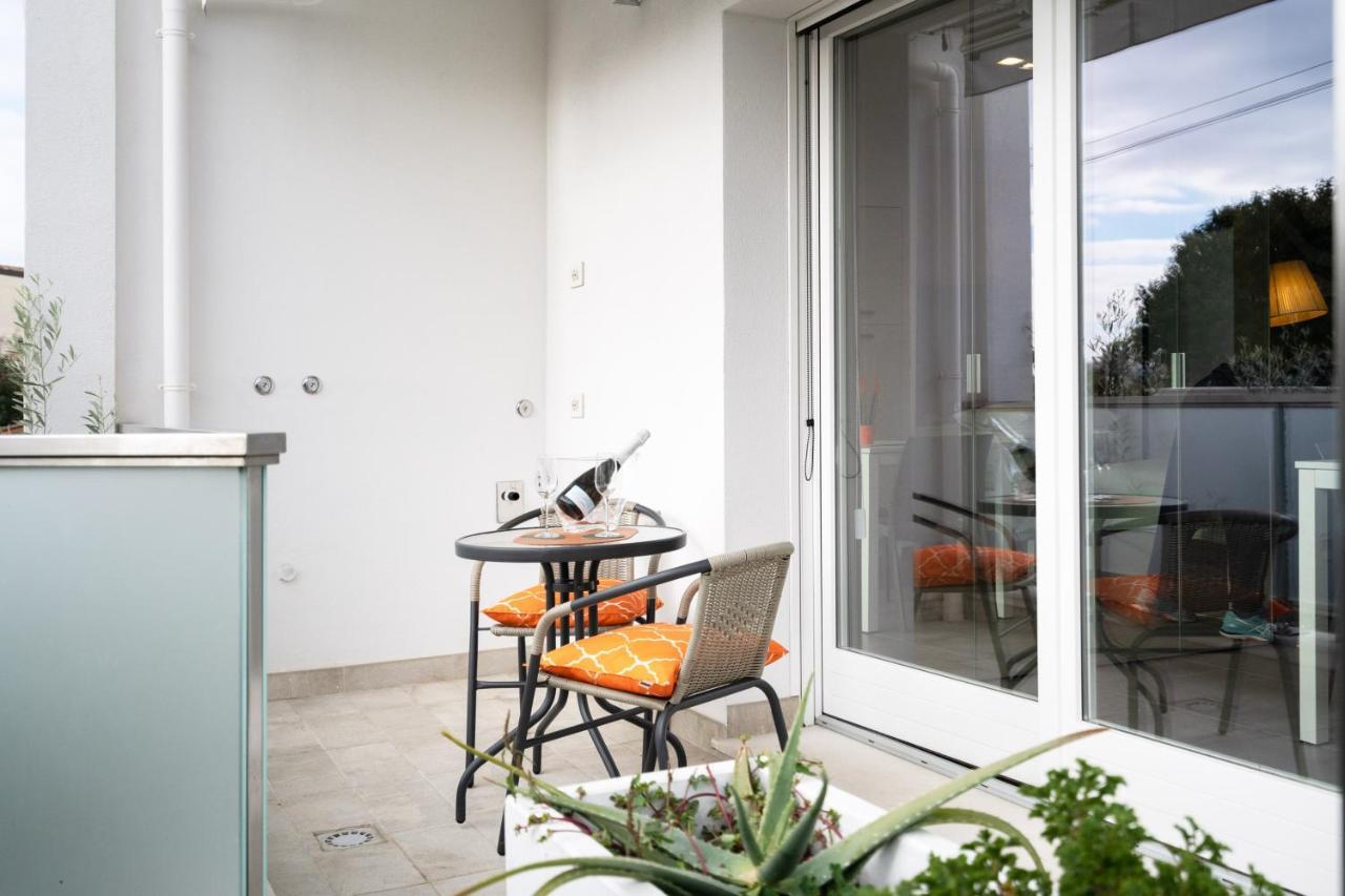 Louxory Accomodation Cagliari Διαμέρισμα Εξωτερικό φωτογραφία