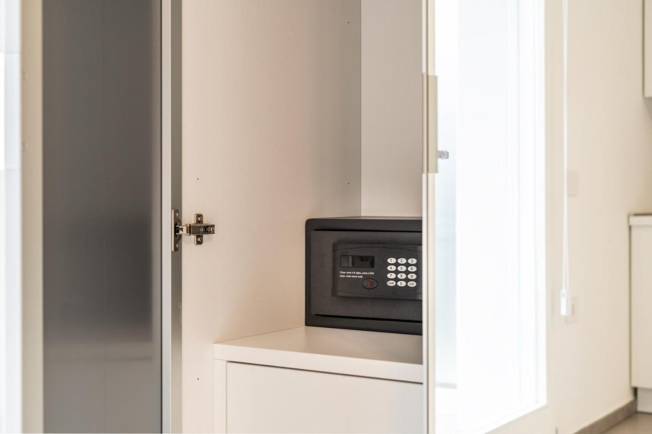 Louxory Accomodation Cagliari Διαμέρισμα Εξωτερικό φωτογραφία