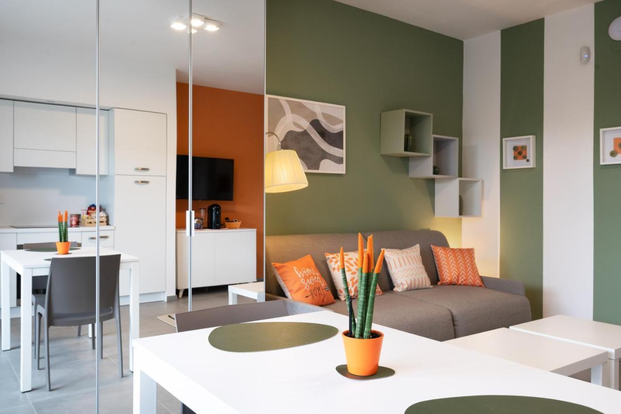 Louxory Accomodation Cagliari Διαμέρισμα Εξωτερικό φωτογραφία