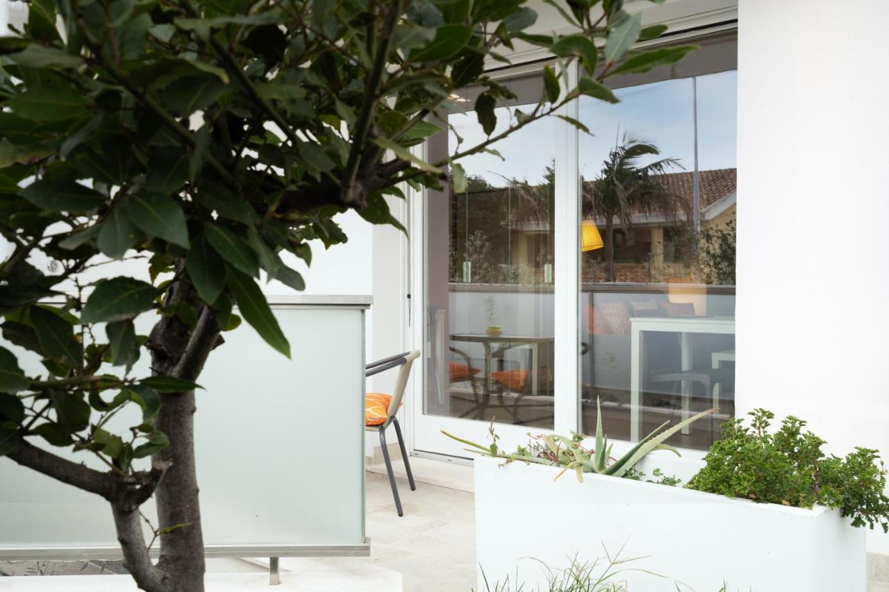 Louxory Accomodation Cagliari Διαμέρισμα Εξωτερικό φωτογραφία