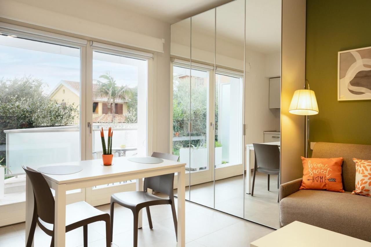 Louxory Accomodation Cagliari Διαμέρισμα Εξωτερικό φωτογραφία
