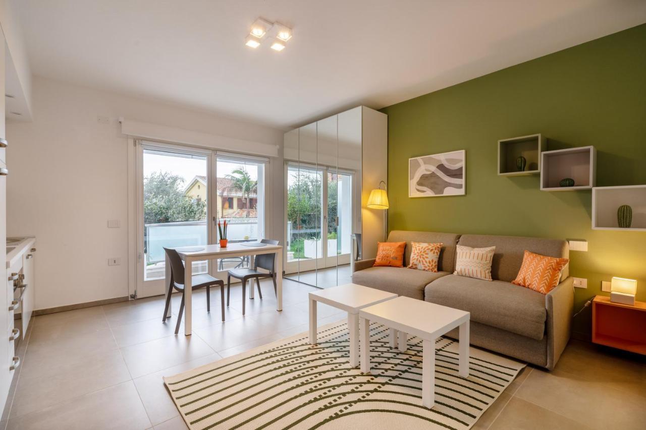 Louxory Accomodation Cagliari Διαμέρισμα Εξωτερικό φωτογραφία