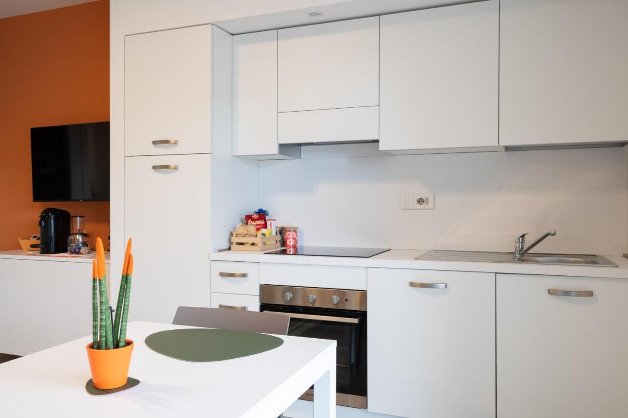 Louxory Accomodation Cagliari Διαμέρισμα Εξωτερικό φωτογραφία