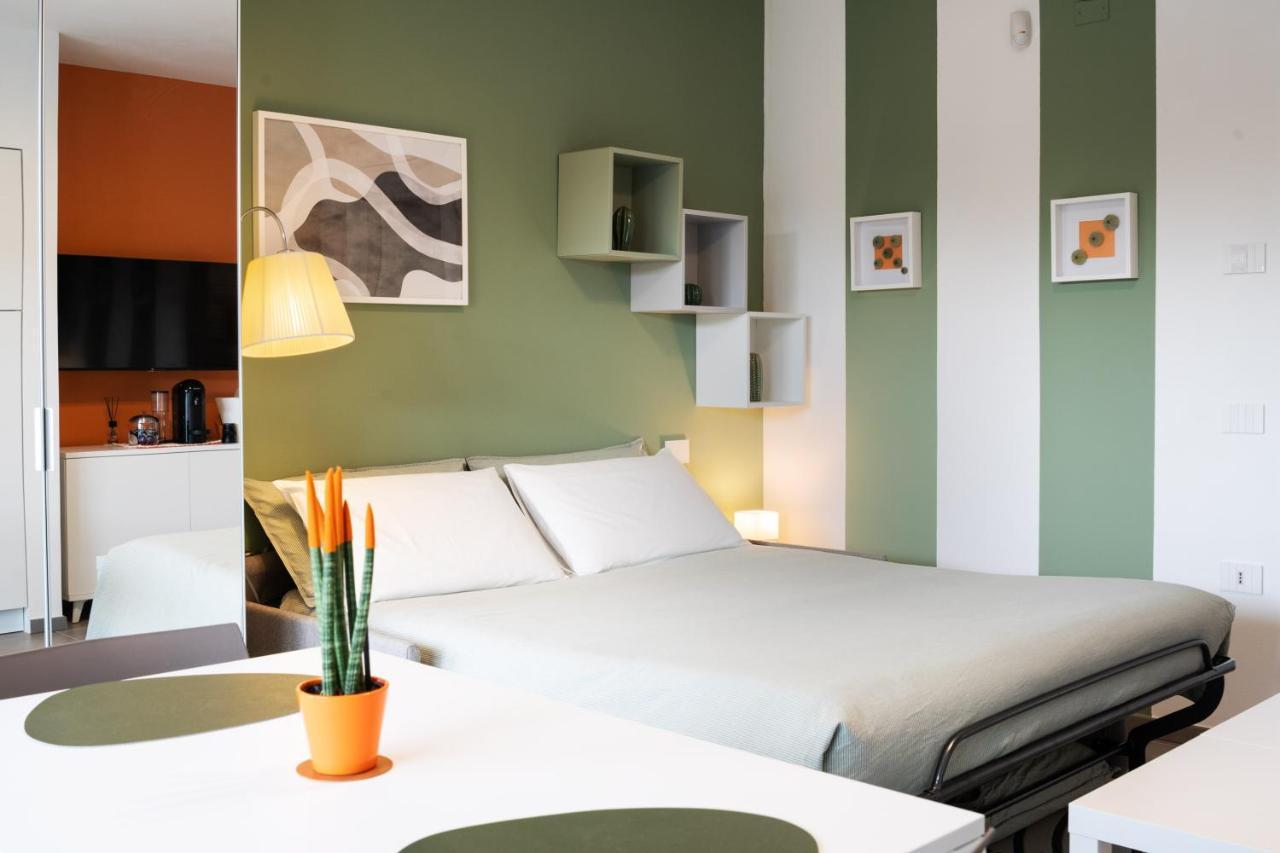 Louxory Accomodation Cagliari Διαμέρισμα Εξωτερικό φωτογραφία