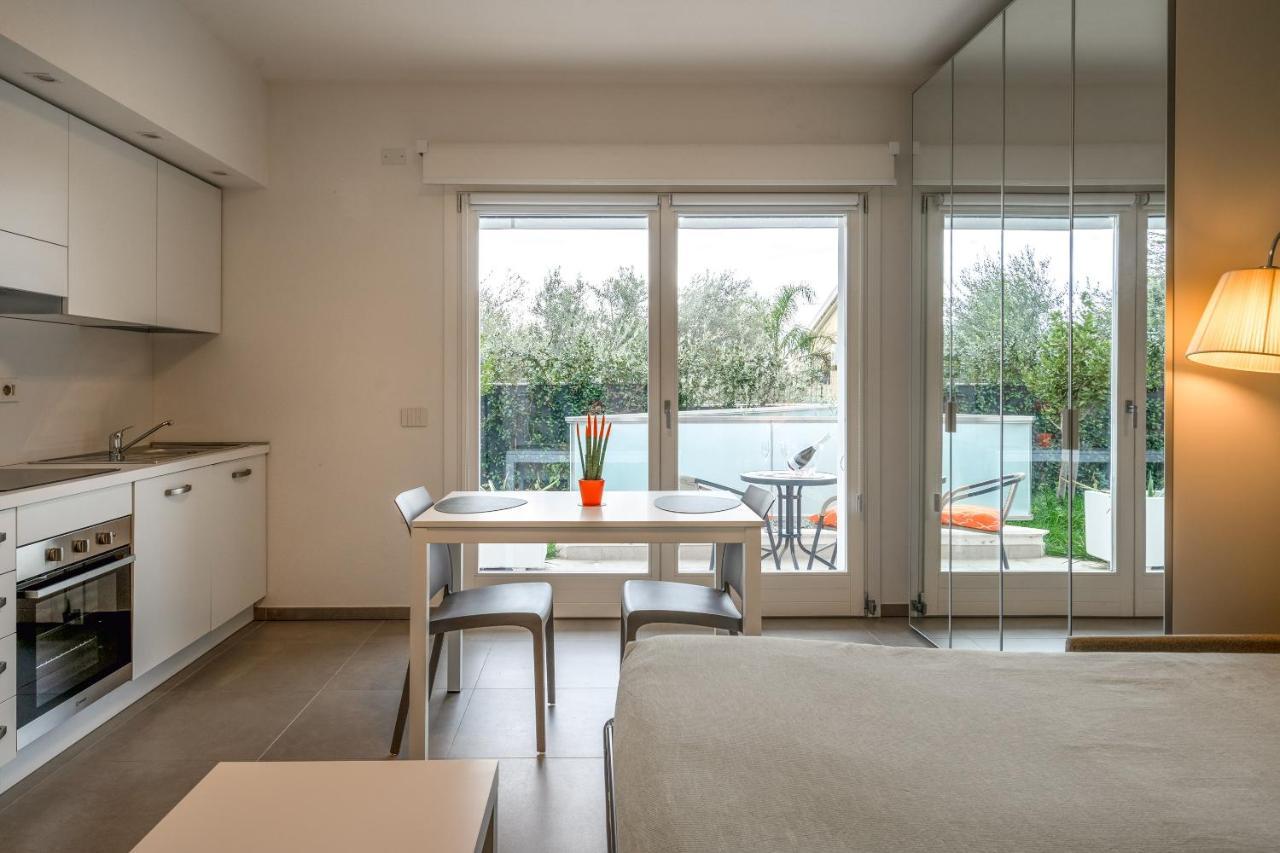 Louxory Accomodation Cagliari Διαμέρισμα Εξωτερικό φωτογραφία